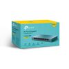  Зображення Комутатор TP-LINK LiteWave LS108G 8xGE некерований метал. корпус 