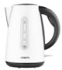  Зображення Електрочайник  Ardesto  EKL-F300W, 1.7л, метал, STRIX, білий 