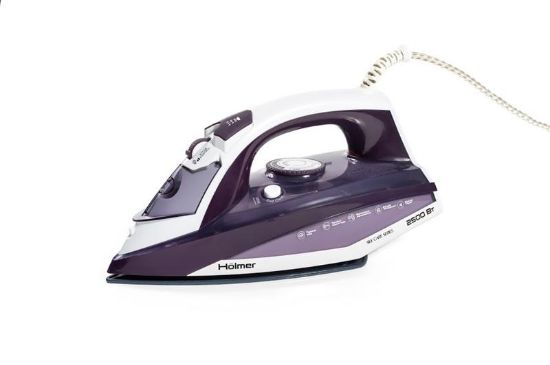  Зображення Праска Holmer HIC-2535 