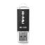  Зображення Флеш-накопичувач USB 64GB Hi-Rali Rocket Series Black (HI-64GBVCBK) 