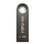  Зображення Флеш-накопичувач USB 4GB Hi-Rali Shuttle Series Black (HI-4GBSHBK) 