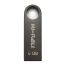  Зображення Флеш-накопичувач USB 8GB Hi-Rali Shuttle Series Black (HI-8GBSHBK) 