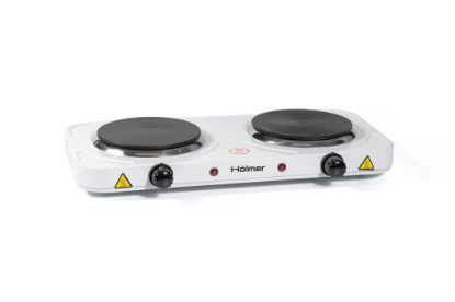  Зображення Настільна плита Hölmer HHP-220W 