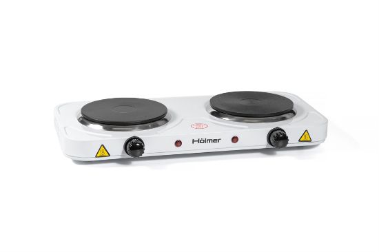  Зображення Настільна плита Hölmer HHP-220W 