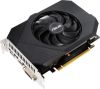  Зображення Відеокарта GeForce GTX 1650  4GB GDDR6   Asus Phoenix OC Edition (128-bit, 17.4 x 12.6 x 3.9 см)) 
