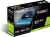  Зображення Відеокарта GeForce GTX 1650  4GB GDDR6   Asus Phoenix OC Edition (128-bit, 17.4 x 12.6 x 3.9 см)) 