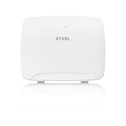  Зображення Бездротовий маршрутизатор ZYXEL LTE3316-M604 (LTE3316-M604-EU01V2F) 