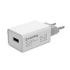  Зображення Зарядное устройство Colorway 1USB AUTO ID 2A (10W) White 