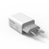  Зображення Зарядное устройство Colorway 1USB AUTO ID 2A (10W) White 