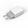  Зображення Зарядное устройство Colorway 1USB AUTO ID 2A (10W) White 