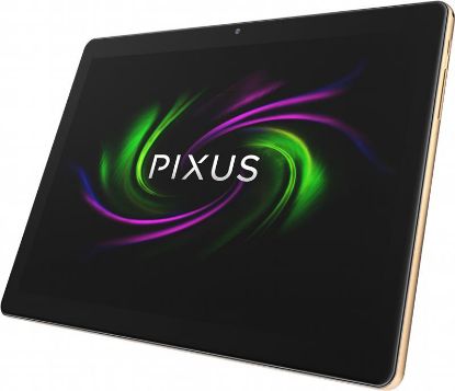  Зображення Планшет Pixus Joker 3/32GB 4G Dual Sim Gold 