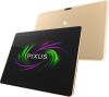  Зображення Планшет Pixus Joker 3/32GB 4G Dual Sim Gold 