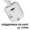  Зображення IP камера Green Vision GV-005-IP-E-COS24-25 POE (LP4016) 