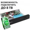  Зображення Відеореєстратор Green Vision GV-A-S038/04 5MP (LP11109) 