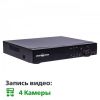  Зображення Відеореєстратор Green Vision GV-A-S038/04 5MP (LP11109) 