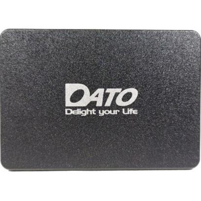  Зображення Накопичувач SSD  240GB Dato DS700 2.5" SATAIII TLC (DS700SSD-240GB) 