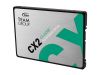  Зображення Накопичувач SSD  512GB Team CX2 2.5" SATAIII 3D TLC (T253X6512G0C101) 