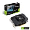 Зображення Відеокарта GF GTX 1650 4GB GDDR6 Phoenix OC Asus (PH-GTX1650-O4GD6-P) 