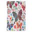  Зображення Чохол для планшета 10.5" BeCover для Samsung Galaxy Tab AS5E (SM-T720 / SM-T725) Butterfly 