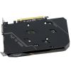  Зображення Відеокарта GF GTX 1650 4GB GDDR6 TUF Gaming OC Asus (TUF-GTX1650-O4GD6-P-GAMING) 