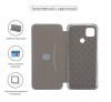  Зображення Чохол до мобільного телефона Armorstandart G-Case Xiaomi Redmi 9C Blue (ARM57376) 