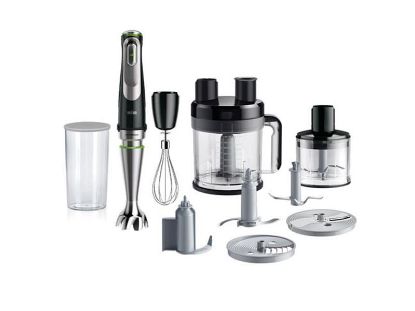  Зображення Блендер Braun MQ 9195 XLI 
