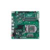  Зображення Материнська плата ASUS PRO H410T/CSM 