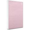  Зображення Зовнішній жорсткий диск USB 3.0   2TB 2.5"  Seagate One Touch Rose Gold  (STKB2000405)) 