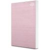  Зображення Зовнішній жорсткий диск USB 3.0   2TB 2.5"  Seagate One Touch Rose Gold  (STKB2000405)) 