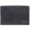  Зображення Джерело безперебійного живлення NJOY Shed 625 (PWUP-LI062SH-AZ01B) 