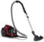  Зображення Пилосос Philips контейнерний PowerPro Expert, 900Вт, конт пил -2л, НЕРА, чорно-червоний 