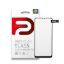  Зображення Захисне скло Armorstandart Pro для Xiaomi Redmi 9A Black, 0.33mm (ARM56246) 