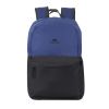  Зображення Рюкзак Rivacase 5560 Blue/Black 15.6" 