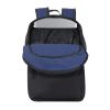  Зображення Рюкзак Rivacase 5560 Blue/Black 15.6" 