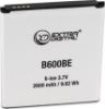  Зображення АКБ Extradigital для Samsung Galaxy i9500 (S IV) 3.7V 2600mAh (BMS6315) 