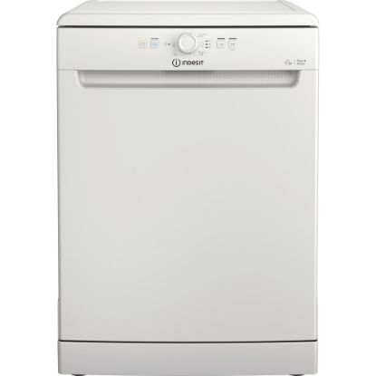  Зображення Посудомоечная машина Indesit DFE 1B19 13 