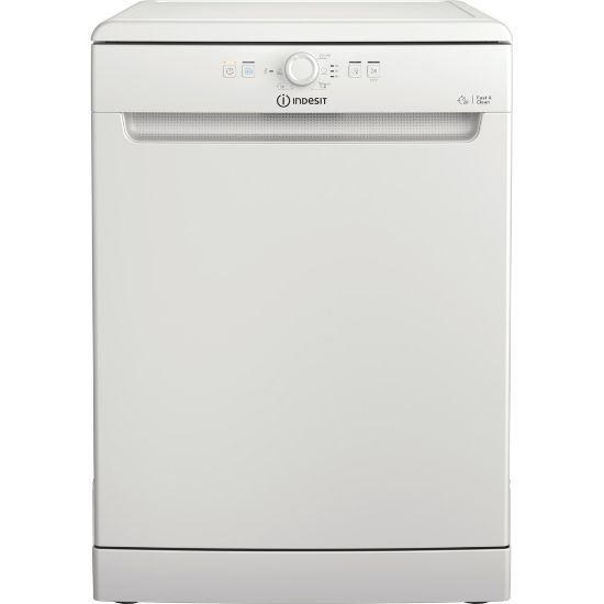  Зображення Посудомоечная машина Indesit DFE 1B19 13 
