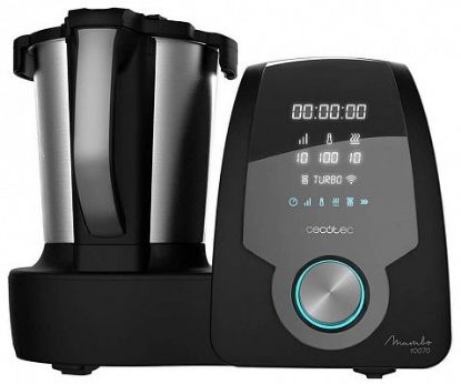  Зображення Кухонна машина Cecotec Mambo 10070 CCTC-04138 