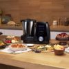  Зображення Кухонна машина Cecotec Mambo 10070 CCTC-04138 