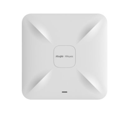  Зображення Точка доступу Wi-Fi Ruijie Networks RG-RAP2200(E) 