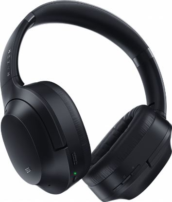  Зображення Гарнітура Razer Opus Black (RZ04-03430100-R3M1) 