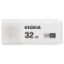  Зображення Флеш-накопичувач USB3.2  32GB Kioxia TransMemory U301 (LU301W032GG4) 