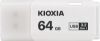  Зображення Флеш-накопичувач USB3.2  64GB Kioxia TransMemory U301 (LU301W064GG4) 