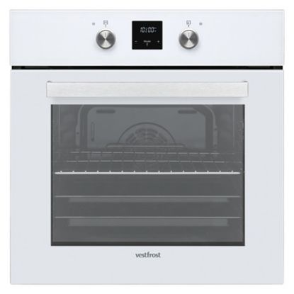  Зображення Духова шафа Vestfrost BOV 67 WGTP 