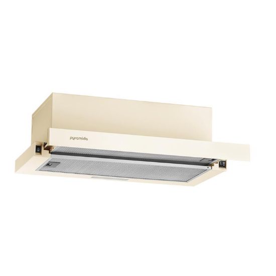  Зображення Витяжка кухонна Pyramida TLX2-50 IV 