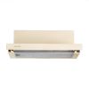 Зображення Витяжка кухонна Pyramida TLX2-50 IV 