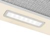  Зображення Витяжка кухонна Pyramida TLX2-50 IV 