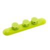  Зображення Тримач для кабелю Extradigital CC-952 Cable Clips, Green (KBC1704) 