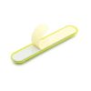  Зображення Тримач для кабелю Extradigital CC-952 Cable Clips, Green (KBC1704) 