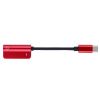  Зображення Перехідник Type C - Audio / Type C famale Extradigital (KBA1761) 
